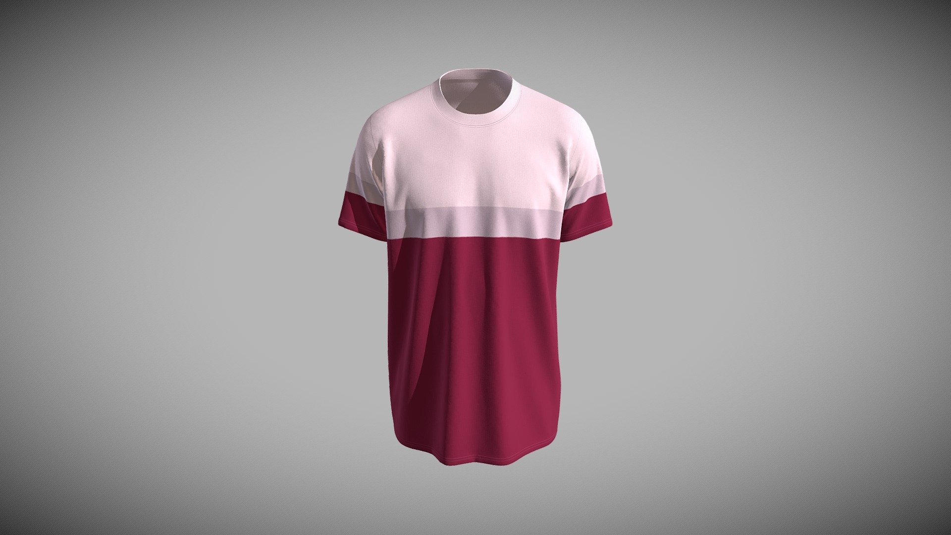 Cloth Title = Classic Loose Fit Tee Design 

SKU = DG100038 

Category = Unisex 

Product Type = Tee 

Cloth Length = Regular 

Body Fit = Relaxed Fit 

Occasion = Casual  

Sleeve Style = Set In Sleeve  


Our Services:

3D Apparel Design.

OBJ,FBX,GLTF Making with High/Low Poly.

Fabric Digitalization.

Mockup making.

3D Teck Pack.

Pattern Making.

2D Illustration.

Cloth Animation and 360 Spin Video.


Contact us:- 

Email: info@digitalfashionwear.com 

Website: https://digitalfashionwear.com 

WhatsApp No: +8801759350445 


We designed all the types of cloth specially focused on product visualization, e-commerce, fitting, and production. 

We will design: 

T-shirts 

Polo shirts 

Hoodies 

Sweatshirt 

Jackets 

Shirts 

TankTops 

Trousers 

Bras 

Underwear 

Blazer 

Aprons 

Leggings 

and All Fashion items. 





Our goal is to make sure what we provide you, meets your demand 3d model