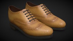 Cowboy substancepainter, substance