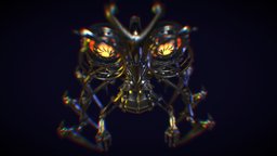transformer transformer, mechanism, technique, creature, robot