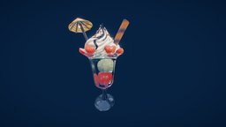 Ice Cream ketchup, ice, master, cream, blackant, mayo