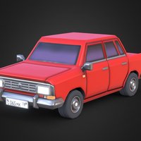 Moskvich 412