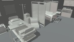 Hospital Stuff