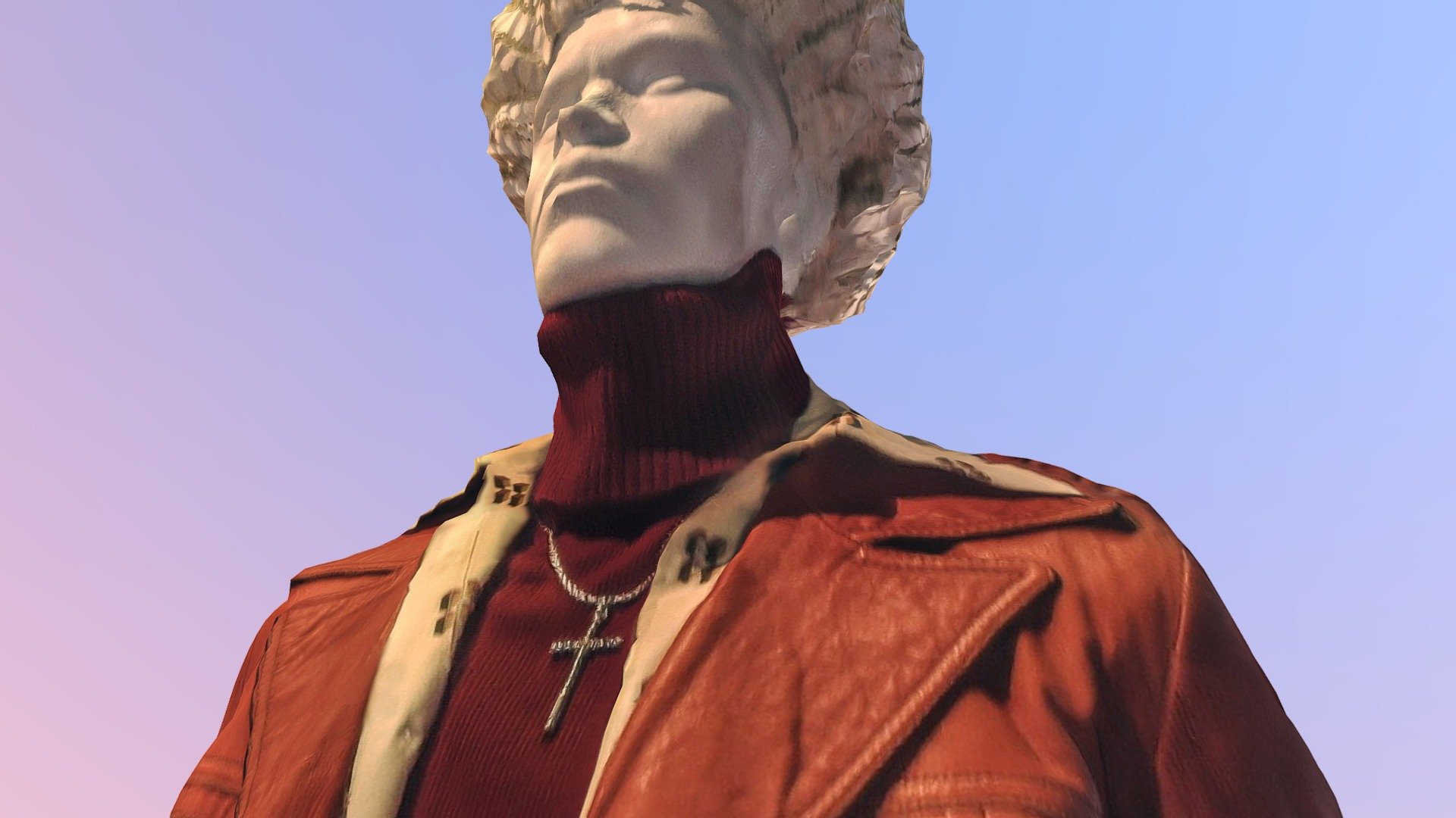 Costume designer Marci Rodgers dug deep to create her designs for Spike Lee’s newest film, BlacKkKlansman, which follows an African-American detective as he infiltrates the KKK. Here’s how Marci brought her research and expertise in design to bring the 1970’s story to the screen.

Focus Features • Nominated for 6 Oscars, including Best Picture • Marci Rodgers, designer

Download the USA TODAY app for the full augmented reality experience 3d model