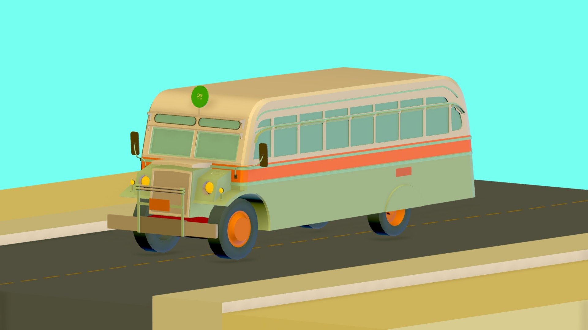 Back To 90's Rangoon



Old 39 Bite Pu(meaning BigBelly 39 Bus)


These buses are called &ldquo;39 Bite Pu