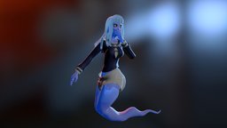 SculptJanuary 2020