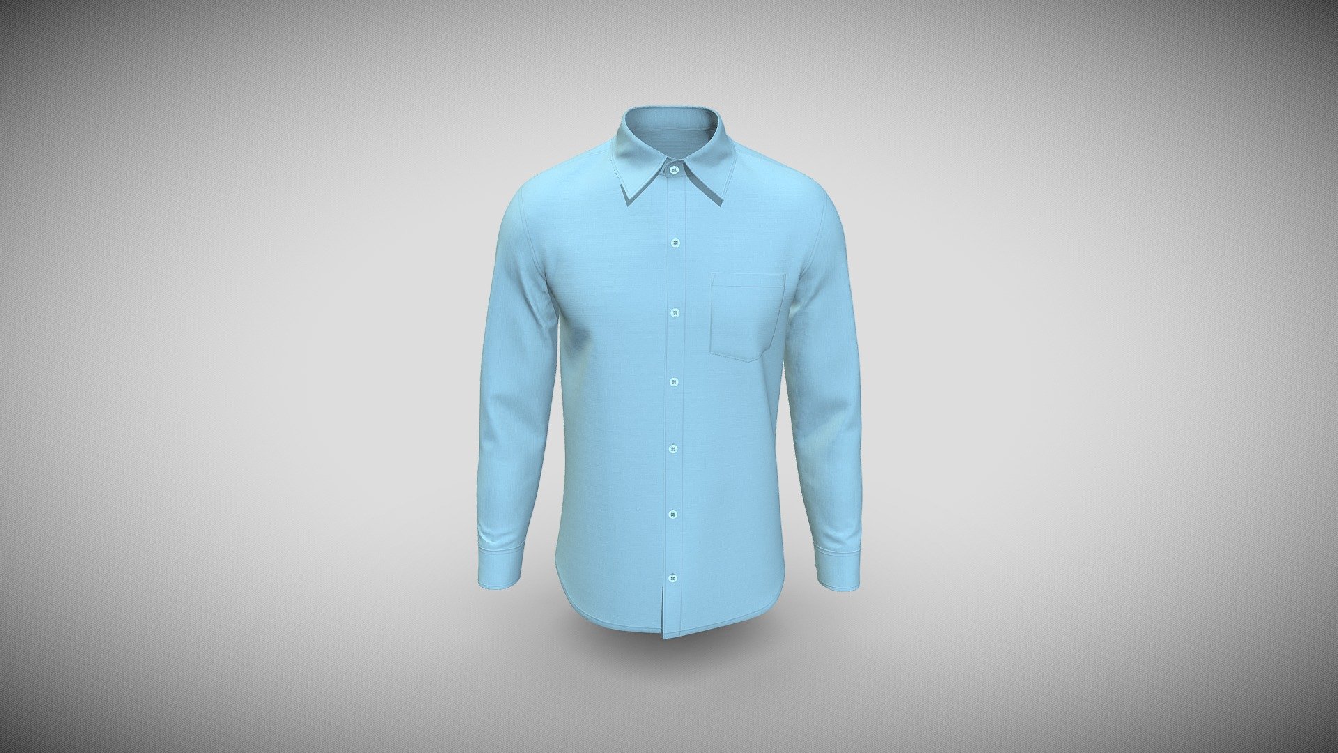 Cloth Title = Men's Long Sleeve Slim Fit Wrinkle Resistant Basic Shirt 

SKU = DG100129 

Category = Men 

Product Type = Shirt 

Cloth Length = Regular 

Body Fit = Regular Fit 

Occasion = Formal 

Sleeve Style = Set In Sleeve 


Our Services:

3D Apparel Design.

OBJ,FBX,GLTF Making with High/Low Poly.

Fabric Digitalization.

Mockup making.

3D Teck Pack.

Pattern Making.

2D Illustration.

Cloth Animation and 360 Spin Video.


Contact us:- 

Email: info@digitalfashionwear.com 

Website: https://digitalfashionwear.com 


We designed all the types of cloth specially focused on product visualization, e-commerce, fitting, and production. 

We will design: 

T-shirts 

Polo shirts 

Hoodies 

Sweatshirt 

Jackets 

Shirts 

TankTops 

Trousers 

Bras 

Underwear 

Blazer 

Aprons 

Leggings 

and All Fashion items. 





Our goal is to make sure what we provide you, meets your demand 3d model