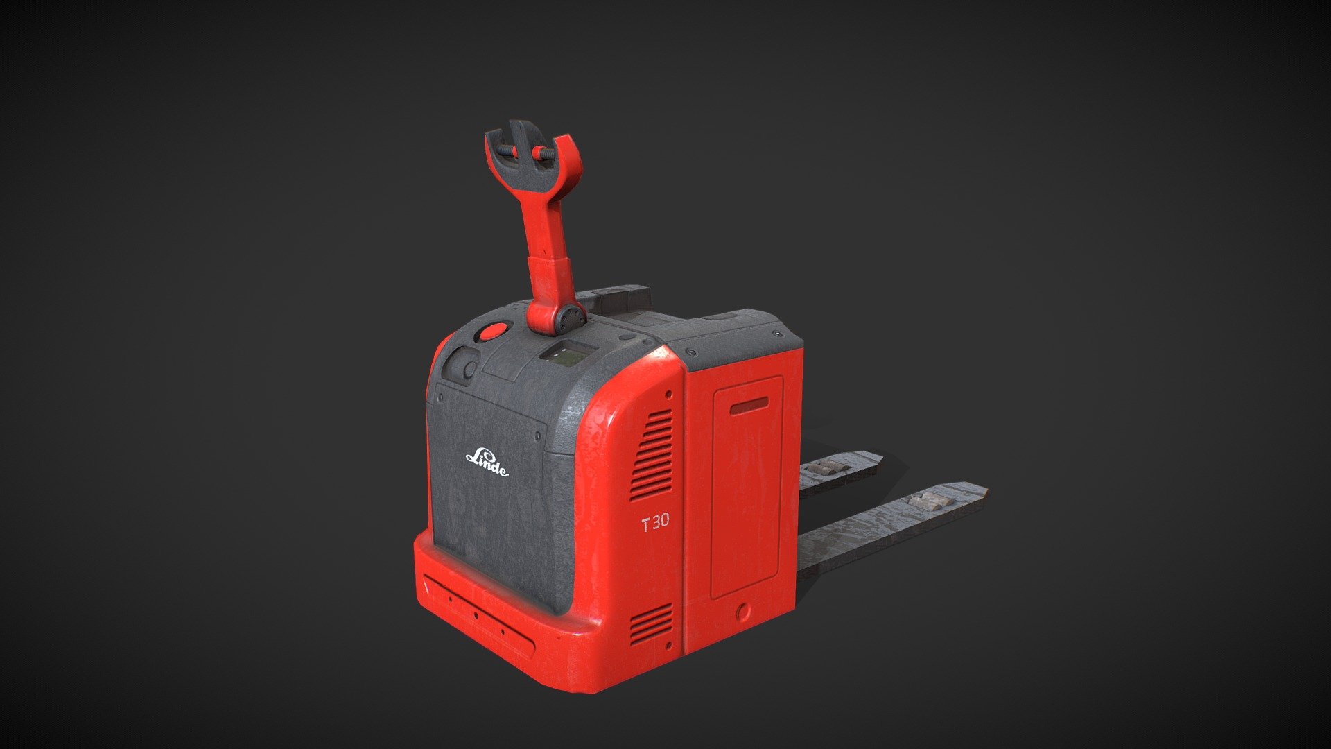 Low poly asset perfectly optimized and mapped to represent a higher polygon density. You can use it in VR, smartphone games, or environments where few polygons are needed. Intended for use in graphics engines such as Unity and Unreal Engine, with the current configuration of PBR materials.

This prop belongs to an Industrial theme pack, if you need a specific prop let us know and we will add it for sale.

*file size is heavy due to 2k textures.

Developed by Outlier Spa 3d model