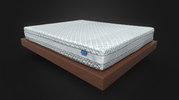 Mattress presentation