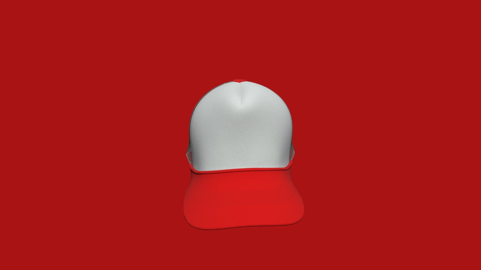 Cloth Title = Trucker cap Design 

SKU = DG100106 

Category = Unisex 

Product Type = Cap 

Cloth Length = Regular 

Body Fit = Regular Fit 

Occasion = Sportswear  


Our Services:

3D Apparel Design.

OBJ,FBX,GLTF Making with High/Low Poly.

Fabric Digitalization.

Mockup making.

3D Teck Pack.

Pattern Making.

2D Illustration.

Cloth Animation and 360 Spin Video.


Contact us:- 

Email: info@digitalfashionwear.com 

Website: https://digitalfashionwear.com 

WhatsApp No: +8801759350445 


We designed all the types of cloth specially focused on product visualization, e-commerce, fitting, and production. 

We will design: 

T-shirts 

Polo shirts 

Hoodies 

Sweatshirt 

Jackets 

Shirts 

TankTops 

Trousers 

Bras 

Underwear 

Blazer 

Aprons 

Leggings 

and All Fashion items. 





Our goal is to make sure what we provide you, meets your demand 3d model