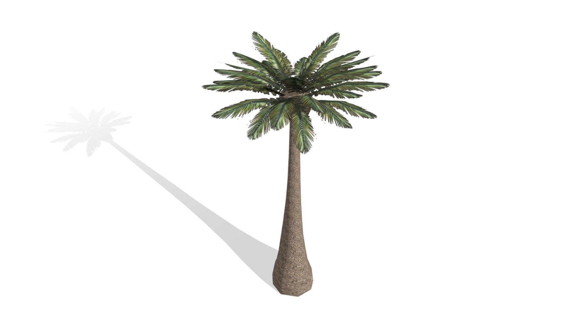 Model to renders, games and VR scenes 3d model