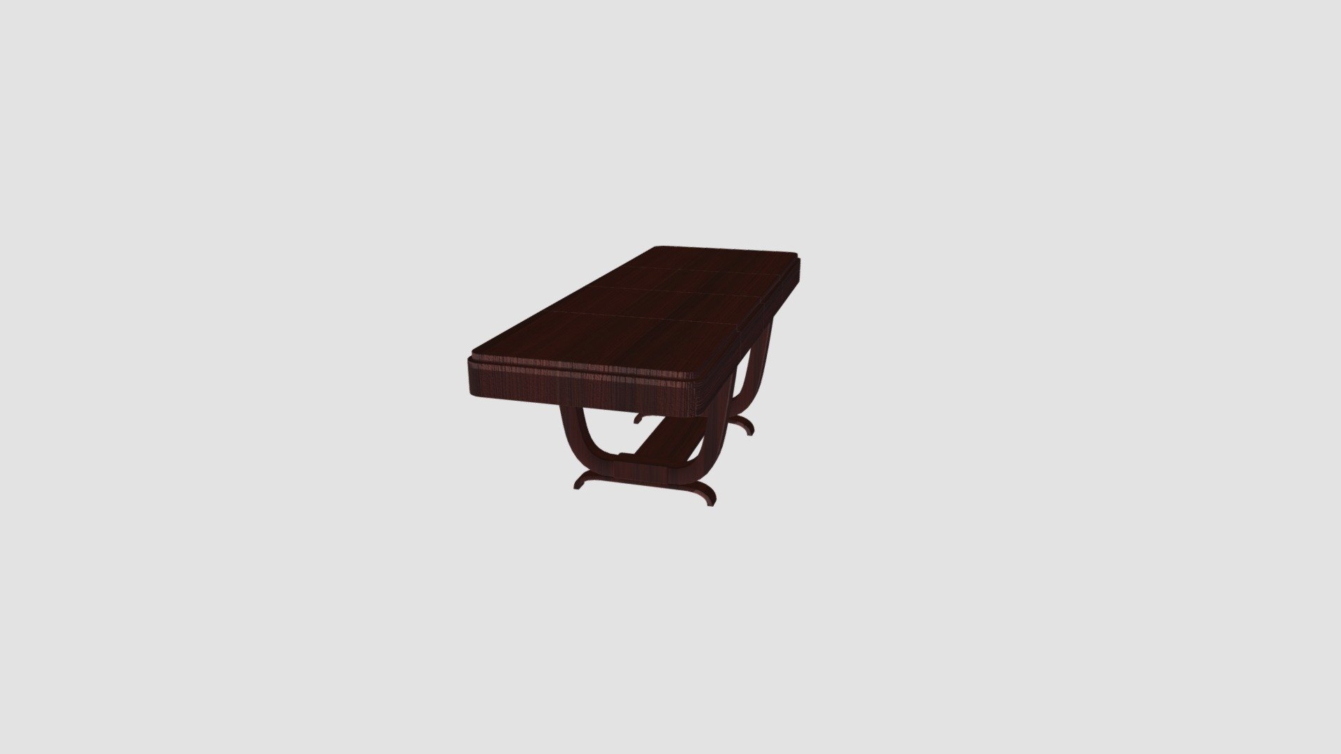 Highly detailed 3d model of table with all textures, shaders and materials. It is ready to use, just put it into your scene 3d model