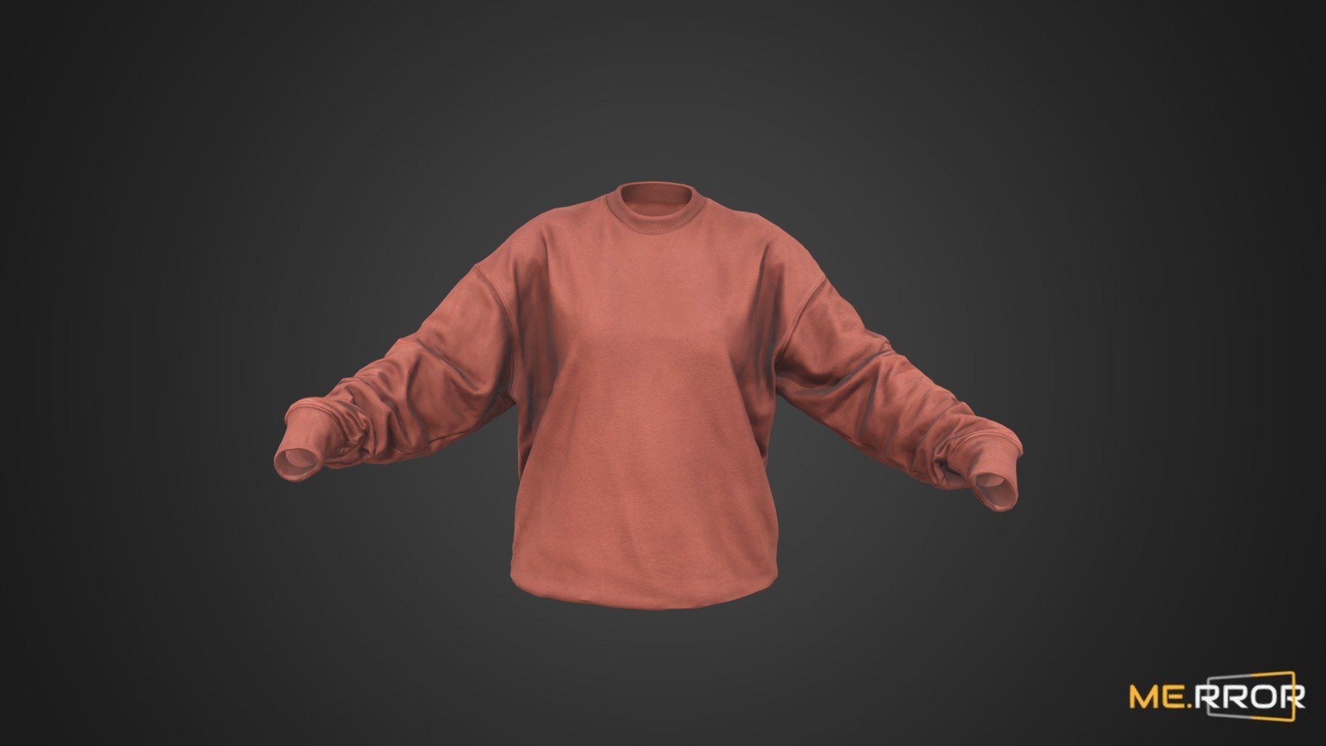 ME.RROR


From 3D models of Asian individuals to a fresh selection of free assets available each month - explore a richer diversity of photorealistic 3D assets at the ME.RROR asset store!

https://me-rror.com/store




[Model Info]




Model Formats : FBX, MAX

Texture Maps (4K) : Diffuse, Ambient Occlusion, Roughness, Meterial

If you encounter any problems using this model, please feel free to contact us. We'd be glad to help you.



[About ME.RROR]

Step into the future with ME.RROR, South Korea's leading 3D specialist. Bespoke creations are not just possible; they are our specialty.

Service areas:




3D scanning

3D modeling

Virtual human creation

Inquiries: https://merror.channel.io/lounge - [Game-Ready] Brown Sweatshirt - Buy Royalty Free 3D model by ME.RROR Studio (@merror) 3d model