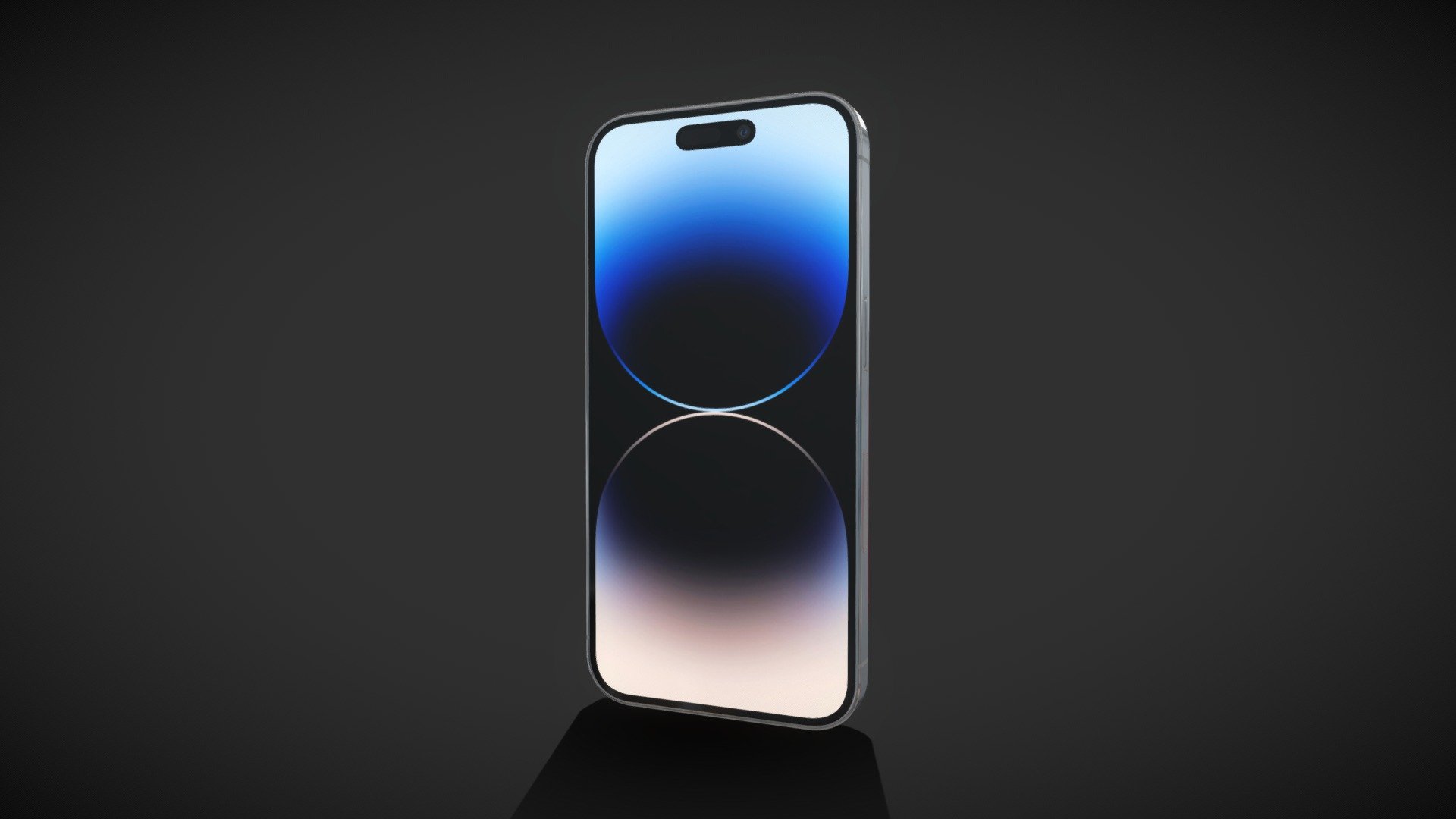Realistic (copy) 3d model Apple iPhone 14 Pro .

This set:




1 file obj standard

1 file 3ds Max 2013 vray material

1 file 3ds Max 2013 corona material

1 file of 3Ds

1 file e3d full set of materials.

1 file cinema 4d standard.

1 file blender cycles.

Topology of geometry:
- forms and proportions of The 3D model
- the geometry of the model was created very neatly
- there are no many-sided polygons
- detailed enough for close-up renders
- the model optimized for turbosmooth modifier
- Not collapsed the turbosmooth modified
- apply the Smooth modifier with a parameter to get the desired level of detail

Organization of scene:
- to all objects and materials
- real world size (system units - mm)
- coordinates of location of the model in space (x0, y0, z0)
- does not contain extraneous or hidden objects (lights, cameras, shapes etc.) - Apple iPhone 14 Pro - Buy Royalty Free 3D model by madMIX 3d model
