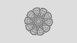 Islamic pattern islamic, patterns, architecture