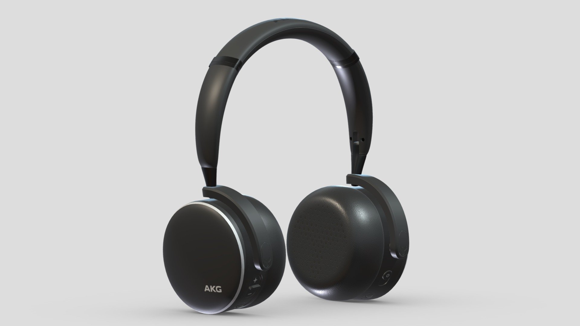Hi, I'm Frezzy. I am leader of Cgivn studio. We are a team of talented artists working together since 2013.
If you want hire me to do 3d model please touch me at:cgivn.studio Thanks you! - Samsung AKG Y500 Headphone - Buy Royalty Free 3D model by Frezzy3D 3d model