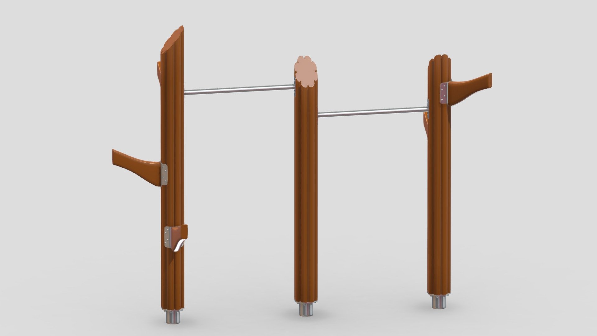 Hi, I'm Frezzy. I am leader of Cgivn studio. We are a team of talented artists working together since 2013.
If you want hire me to do 3d model please touch me at:cgivn.studio Thanks you! - Lappset Trolls Trees - Buy Royalty Free 3D model by Frezzy3D 3d model