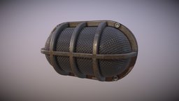 Industrial Light