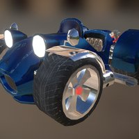 Biff Kart