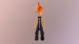 Tristepin (Sir Percedal of Sadlygrove) dofus, wakfu, tristepin