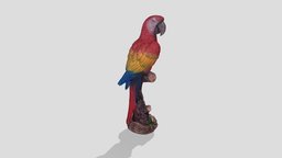 parrot 3dscanner, parrot, 3dscanning, thunk3d