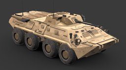 War Vehicle 3D Low-Poly # 7 truck, vehicles, track, cars, soviet, indie, army, usmc, pack, tanks, gamedev, challenger, paladin, hummer, oshkosh, bradley, leopard, centauro, ariete, lav25, tunk, military-history, military-vehicle, merkava, 2021, vehicle, military, car, free, 2023, m2a3
