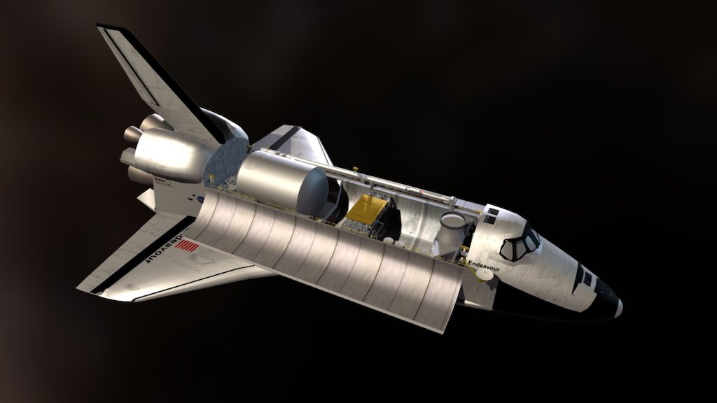 Modelo 3D del satelite Endeavour.

Este modelo ha sido descargado desde &ldquo;The Celestia Motherlode