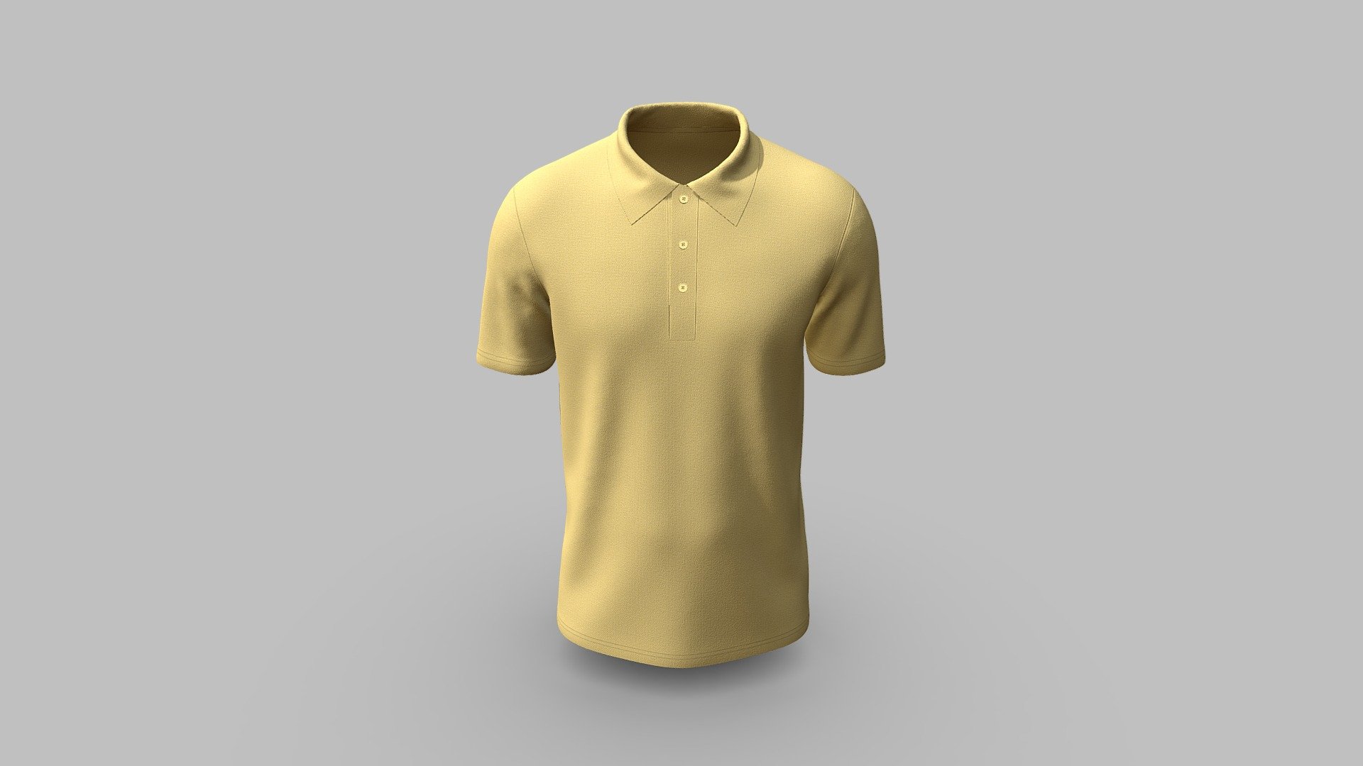 Cloth Title = Sustanable Ocean Split Neck Polo Design 

SKU = DG100145 

Category = Unisex 

Product Type = Polo 

Cloth Length = Regular 

Body Fit = Regular Fit 

Occasion = Casual  

Sleeve Style = Set In Sleeve 


Our Services:

3D Apparel Design.

OBJ,FBX,GLTF Making with High/Low Poly.

Fabric Digitalization.

Mockup making.

3D Teck Pack.

Pattern Making.

2D Illustration.

Cloth Animation and 360 Spin Video.


Contact us:- 

Email: info@digitalfashionwear.com 

Website: https://digitalfashionwear.com 


We designed all the types of cloth specially focused on product visualization, e-commerce, fitting, and production. 

We will design: 

T-shirts 

Polo shirts 

Hoodies 

Sweatshirt 

Jackets 

Shirts 

TankTops 

Trousers 

Bras 

Underwear 

Blazer 

Aprons 

Leggings 

and All Fashion items. 





Our goal is to make sure what we provide you, meets your demand 3d model
