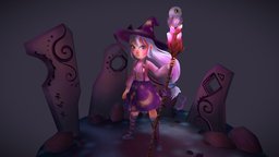 Witch Runes