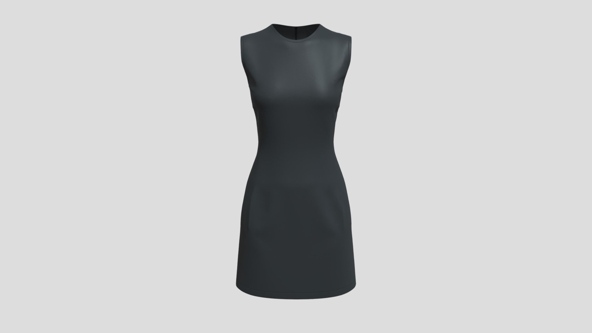 High poly thick mesh only

Not retopologized

Seamline, topstitch and puckering (if any) as textures

UV arranged and exported as unified UV

Attachment include:




Native .zprj files from Clo

obj file of garment

obj file of garment with avatar/figure

fbx file of garment

glb file of garment

UV maps and all textures

The provided zprj file can be use in both MD and Clo but please use the latest version because newer avatar may not be compatible with older version 3d model