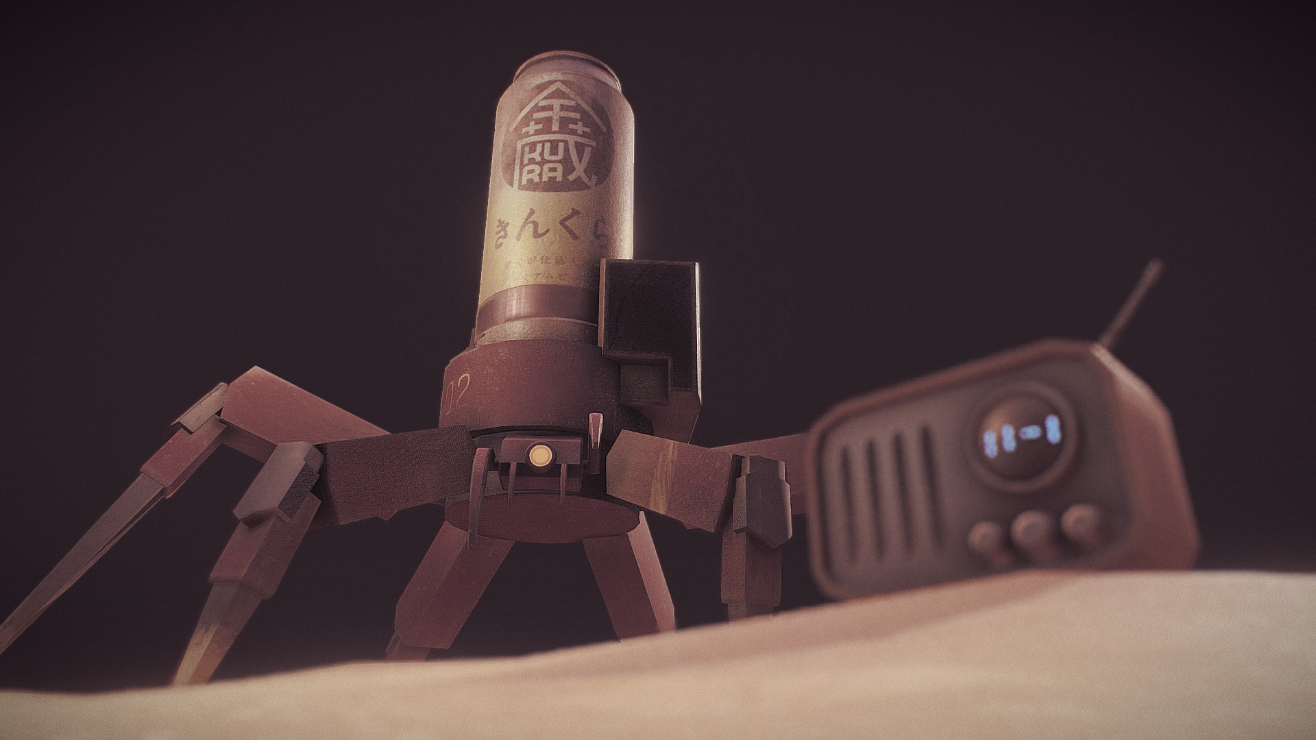 I had to do it, sorry.

*Based on &ldquo;Can