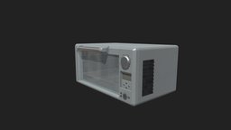 MicroOven micro, oven, kitchen