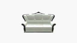 Gerzog Sofa