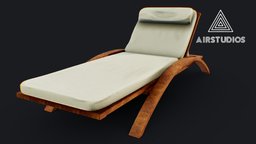 Sun Lounger