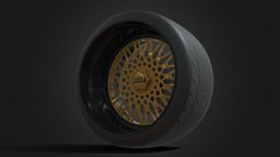 BBS RS16 wheel, tire, cars, rims, modification, bbs, aftermarket, noai, rs16