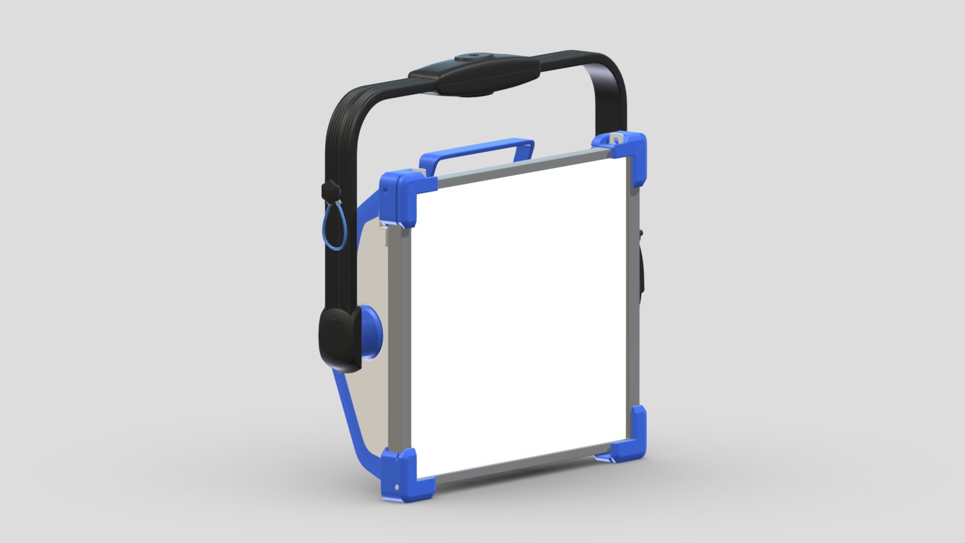 Hi, I'm Frezzy. I am leader of Cgivn studio. We are a team of talented artists working together since 2013.
If you want hire me to do 3d model please touch me at:cgivn.studio Thanks you! - Arri LED SkyPanel S30-C - Buy Royalty Free 3D model by Frezzy3D 3d model