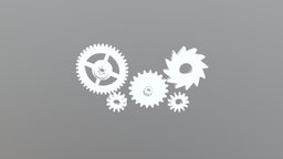 Gears gears, gear