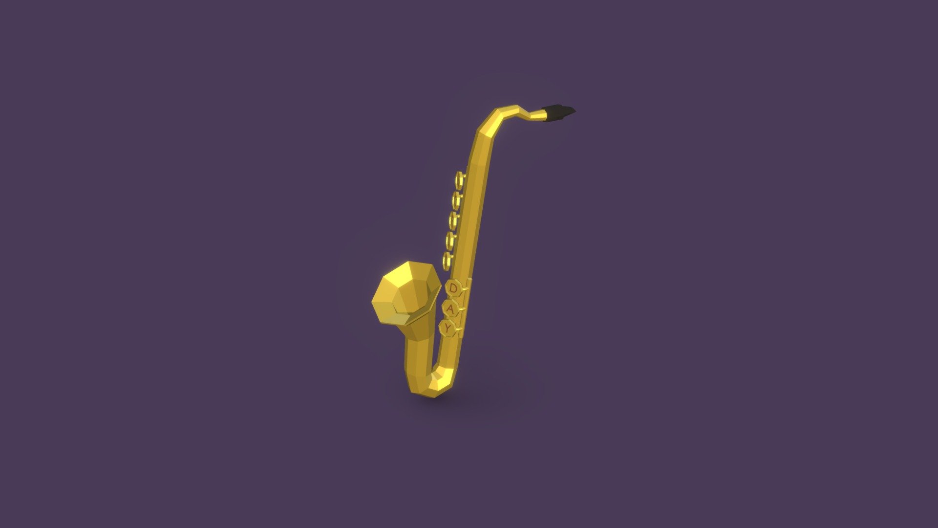 All of my Quarantink work refer somehow their day number. Can you find it here how?

Check more Quarantink works: https://sketchfab.com/ecohunt/collections/quarantink-2020

Quarantink 2020 list: https://imgur.com/a/Rpar4sb - Quarantink Challenge - Day 30 - Anything - Download Free 3D model by ecohunt 3d model