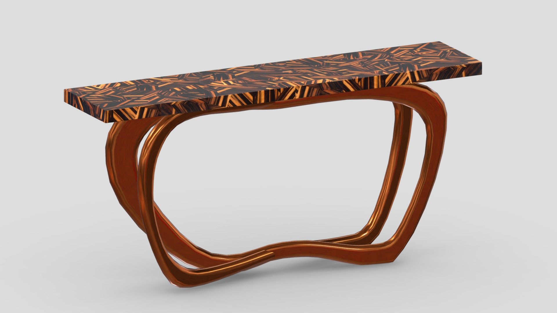 Hi, I'm Frezzy. I am leader of Cgivn studio. We are a team of talented artists working together since 2013.
If you want hire me to do 3d model please touch me at:cgivn.studio Thanks you! - Boca Do Labo Infinity Console - Buy Royalty Free 3D model by Frezzy3D 3d model