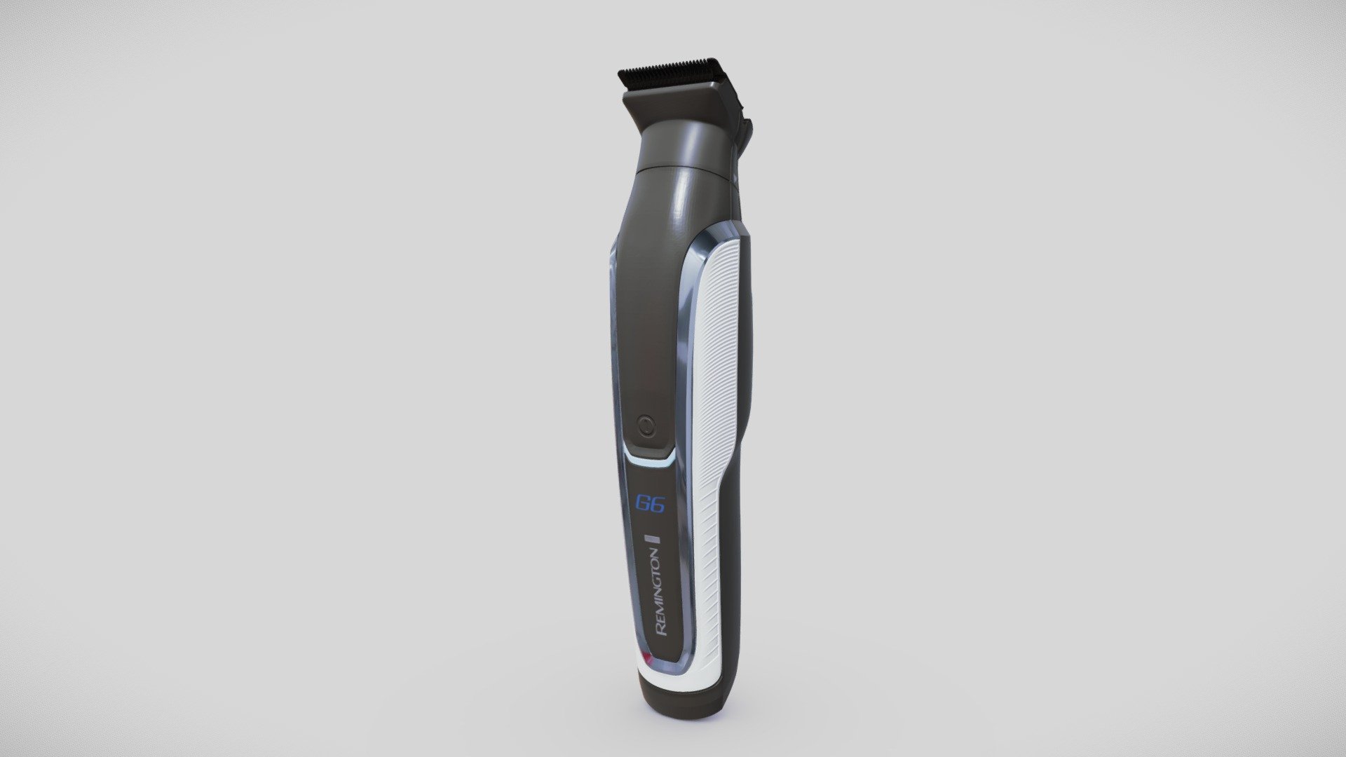 Made for Spectrum Brands, Inc 3d model