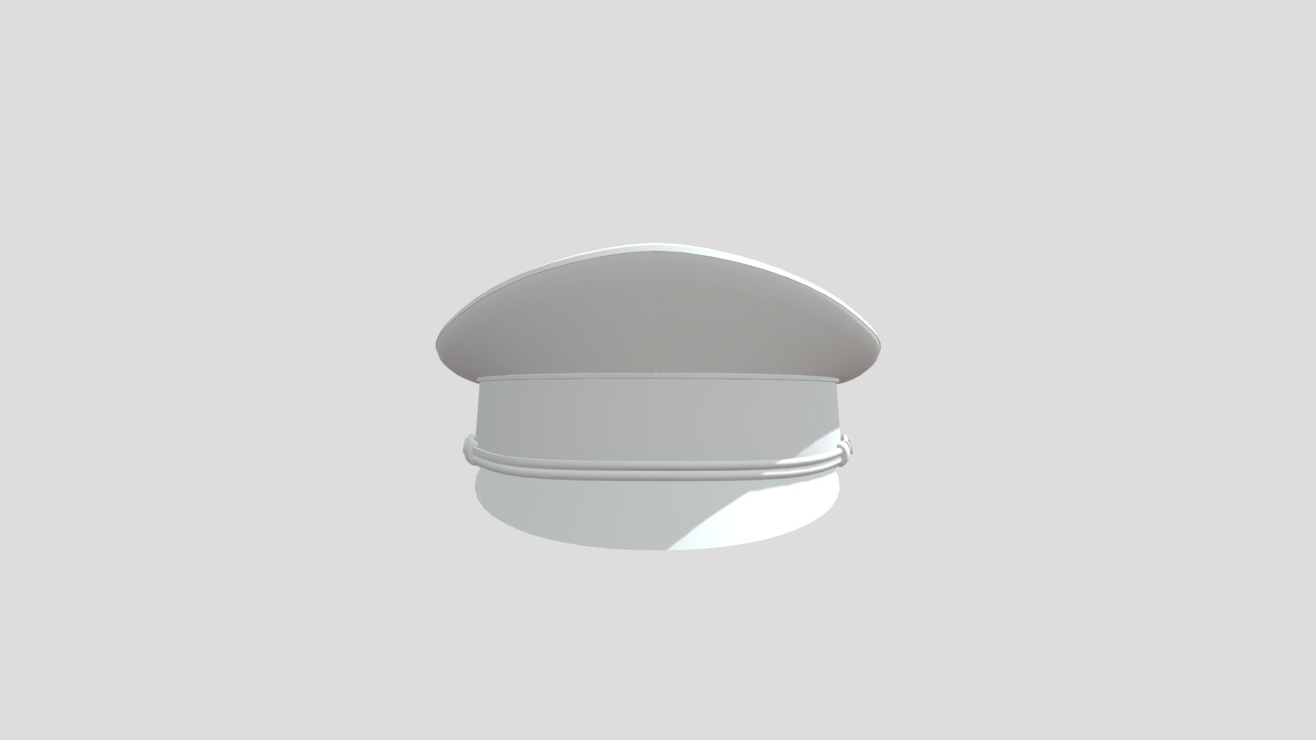 Easy to edit with my other models, may be used for many stuff 3d model