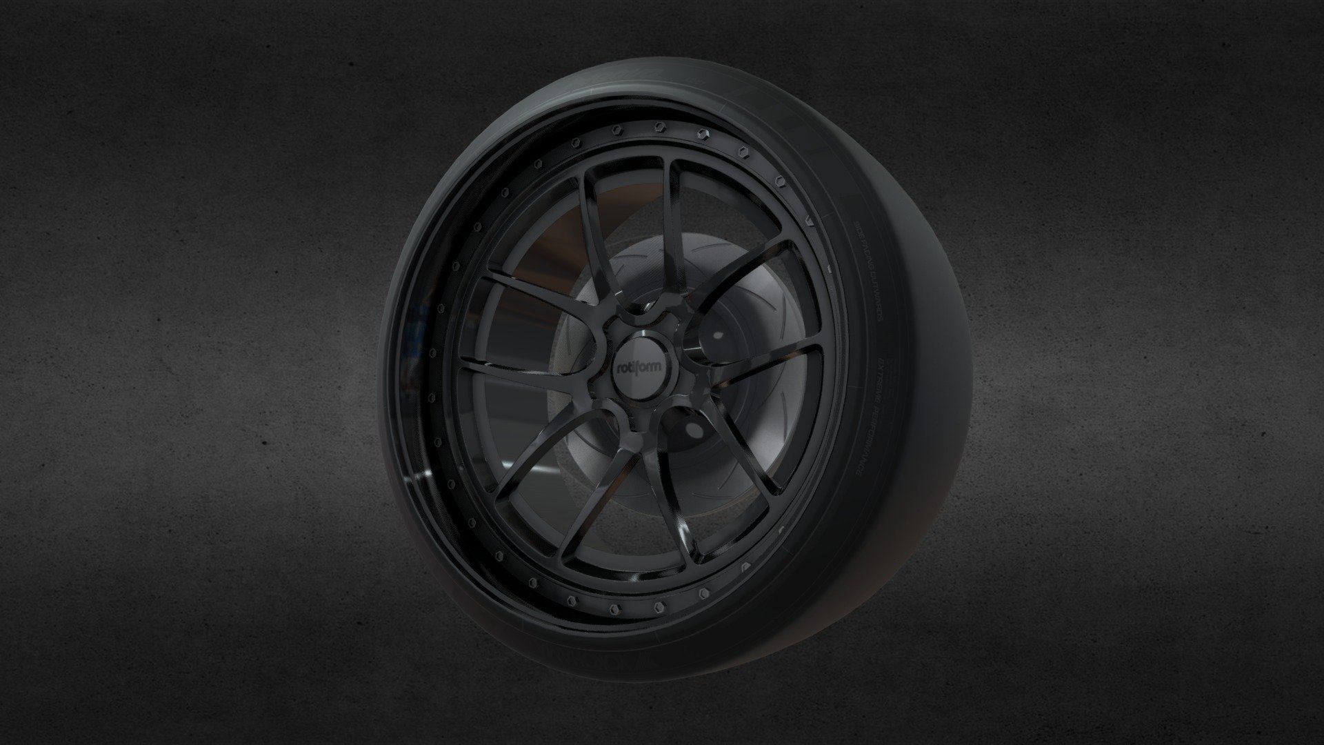 Rotiform LTN, but i modified it a lil bit

its released. but make sure u use the texture form the first folder - Rotiform LTN - Download Free 3D model by blakebella (@blake2theback) 3d model
