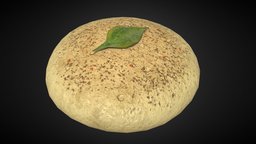 Idli idli, gamereadyasset, 3dgameasset, bricks3dstudio, vietnam3dartoutsource, idli3dmodel, idli3dasset, idligameready, gamereadyidli