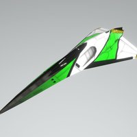 Barracuda pc, ballisticng, game, racing, futuristic