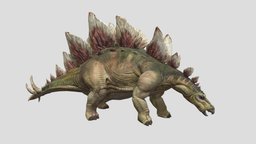 STEGO dinosaurs, stegosaurus, stego, dinosaur, noai, createdwithai