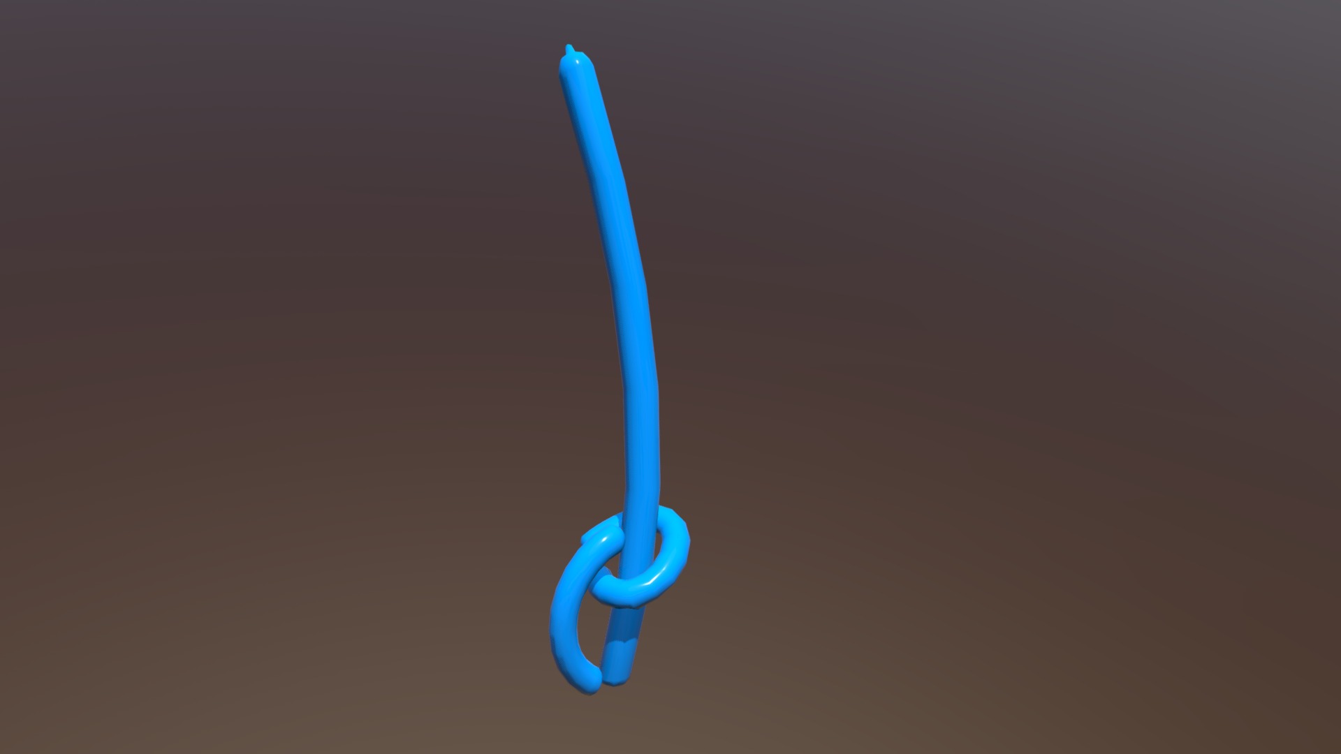 Globe sword - 3D model by oriolfrancin99 3d model