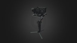 DJI_RS4 d, j, 4, i, s, r, dji, rs, rs4