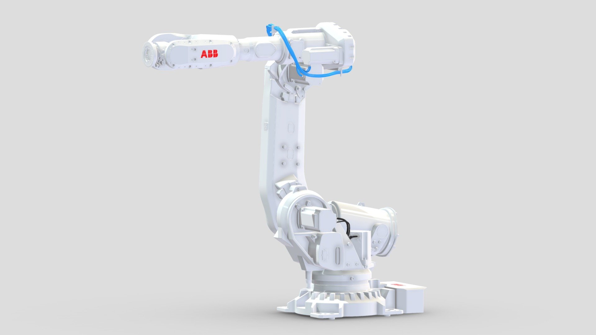 Hi, I'm Frezzy. I am leader of Cgivn studio. We are a team of talented artists working together since 2013.
If you want hire me to do 3d model please touch me at:cgivn.studio Thanks you! - ABB IRB 6790 - Buy Royalty Free 3D model by Frezzy3D 3d model