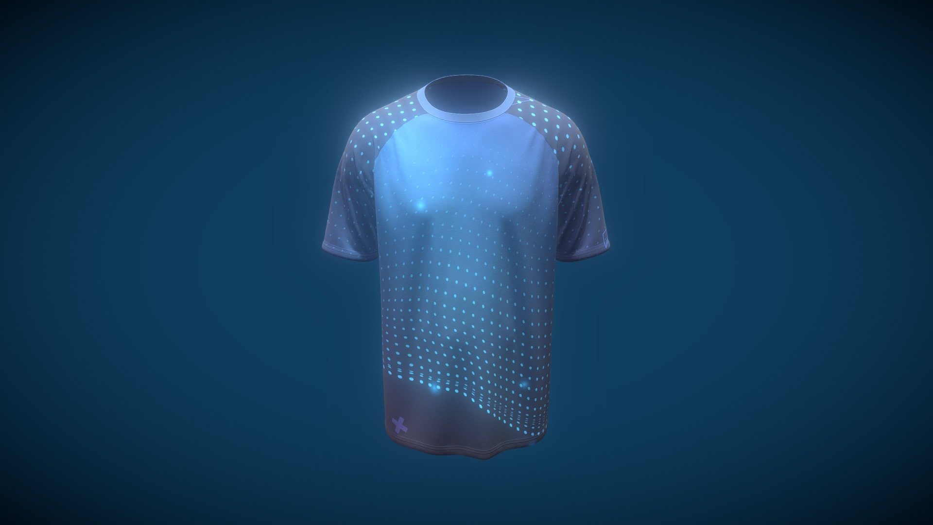 Cloth Title = Premium Raglan Tee Design 

SKU = DG100127 

Category = Unisex 

Product Type = T-Shirt 

Cloth Length = Regular 

Body Fit = Regular Fit 

Occasion = Casual  

Sleeve Style = Raglan Sleeve 


Our Services:

3D Apparel Design.

OBJ,FBX,GLTF Making with High/Low Poly.

Fabric Digitalization.

Mockup making.

3D Teck Pack.

Pattern Making.

2D Illustration.

Cloth Animation and 360 Spin Video.


Contact us:- 

Email: info@digitalfashionwear.com 

Website: https://digitalfashionwear.com 


We designed all the types of cloth specially focused on product visualization, e-commerce, fitting, and production. 

We will design: 

T-shirts 

Polo shirts 

Hoodies 

Sweatshirt 

Jackets 

Shirts 

TankTops 

Trousers 

Bras 

Underwear 

Blazer 

Aprons 

Leggings 

and All Fashion items. 





Our goal is to make sure what we provide you, meets your demand 3d model