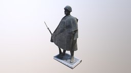 Monument to the Soldiers of Epirus 