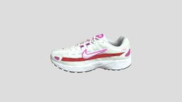 Nike P-6000 ESS 白粉 女款_CW1351-100 nike, ess, bai-fen, p-6000
